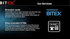 Bitex Ambition | Bitex Global Co.