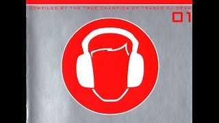 Dj Dean -  Protect your Ears (Marc Acadipane meetmedrunk@thefront Rmx)