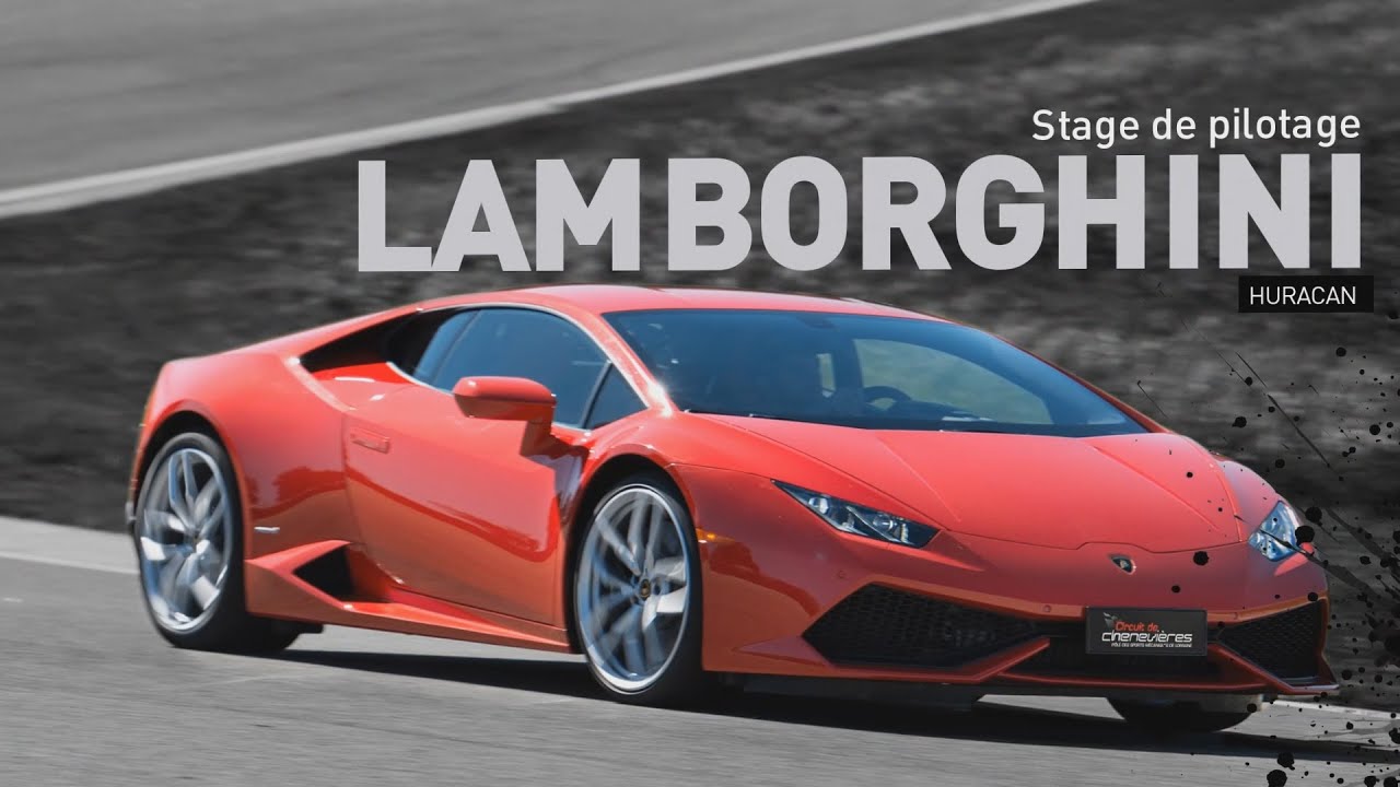 circuit de chenevieres stage de pilotage lamborghini circuit de chenevieres stage de pilotage lamborghini