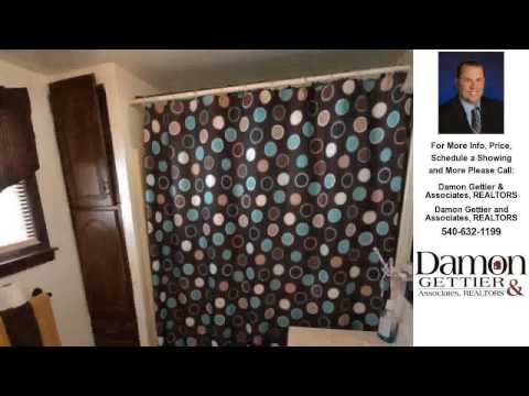 145 Spring Hollow RD, Troutville, VA home video tour