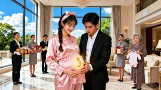 少女陰差陽錯與陌生男人閃婚，萬萬沒想到對方是暗戀自己十年的冰山總裁，爲愛裝乖賣萌，先婚後愛甜到失控！#热门短剧#爽文#shortdrama#豪门#甜宠#逆袭#full#穿越#萌娃 screenshot 2