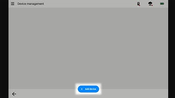 Connect To New Device in Topcon Digital Layout
