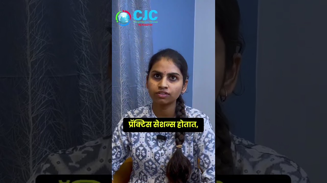 Why She Chose CJC IT Classes | 1 Month Student Review  