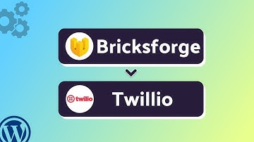 Integrating Bricksforge with Twilio | Step-by-Step Tutorial | Bit Integrations