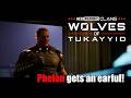 MW5: Clans - Wolves of Tukayyid DLC - Cutscene 6 - United Cause (4K)