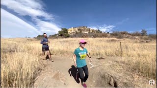 PPRR Fall Trail Series IV Race Highlights @ATRAtrailrunner