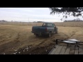 Jumping the gmc (again)