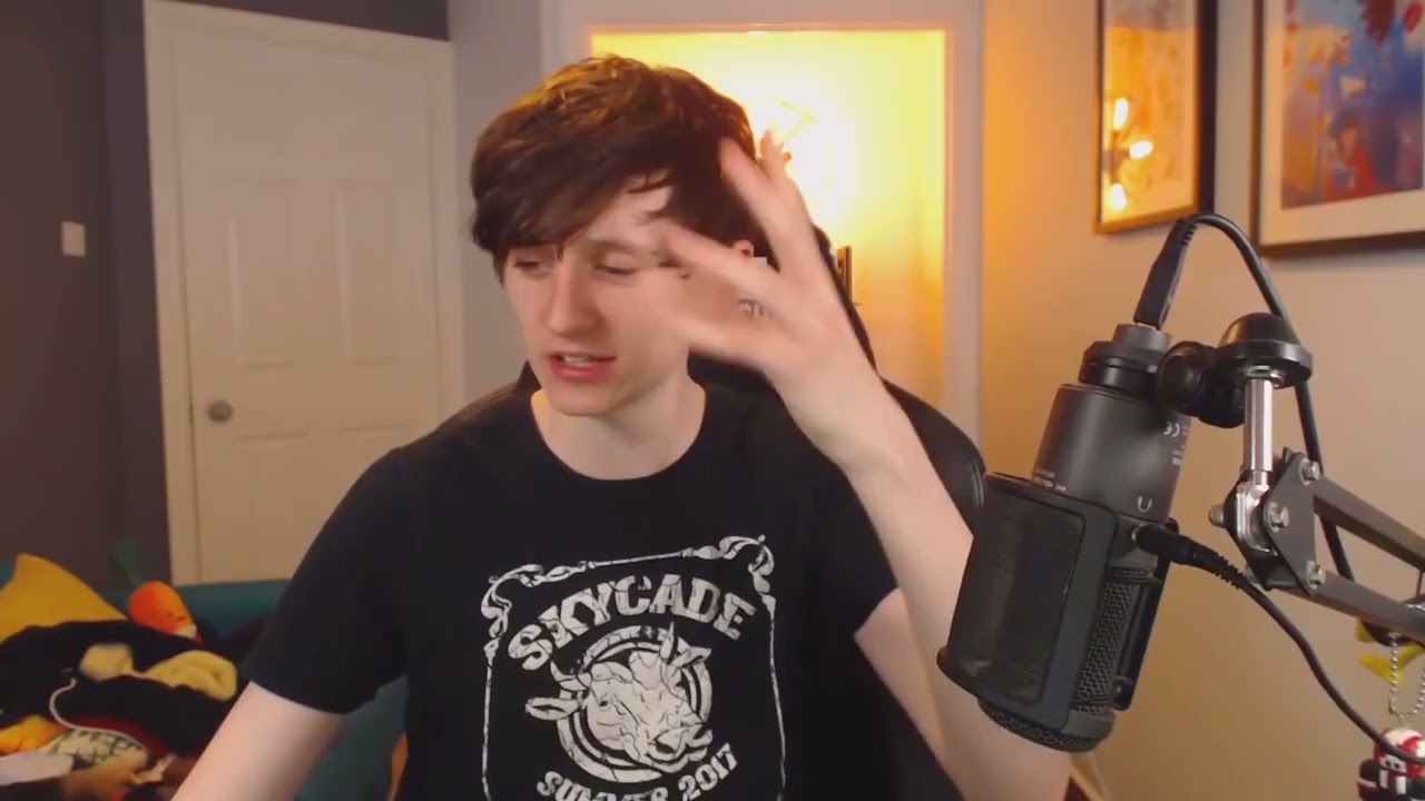 a sad reality - YouTube