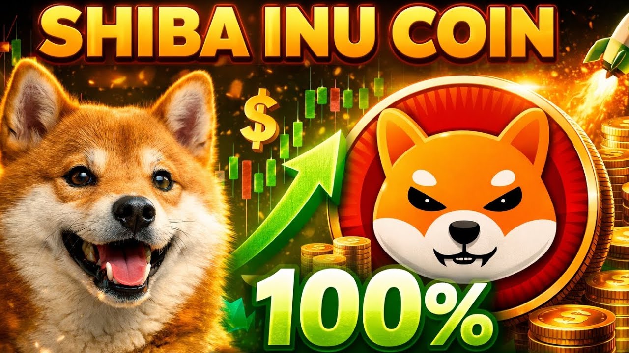 Shibainu Coin Price Prediction 24 January 2026/ Shib Coin New Update Today | Shibainu Crypto News