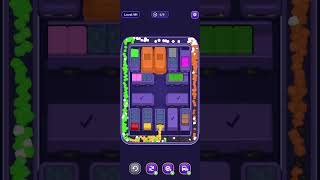 Full Loop Sort Level 191 | GAME Walkthrough Solution News