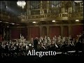 Beethoven Symphony No 7 Allegretto II Leonard Bernstein mp3