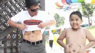 Lil Kid.mov