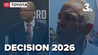 Breaking down primary election results with Nevada Independent's Jon Ralston