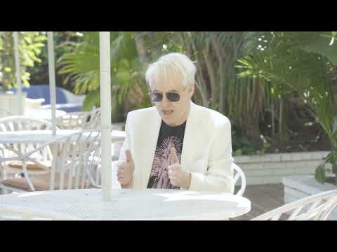 Duran Duran - Nick and David Kershenbaum talk about RIO Pt 1