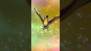 SHINY WATTREL to SHINY KILOWATTREL in Pokemon Scarlet & Violet