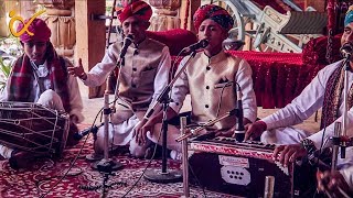 HARIYA PATANG - Roop Swaroop ║ BackPack Studio™ (Season 1) ║ Indian Folk Music - Rajasthan
