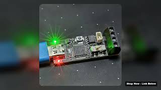 Top Rated Usb Can Module Canable Review 2026 Canable Pcan Debugger Can Bus Debugging Tool Viral