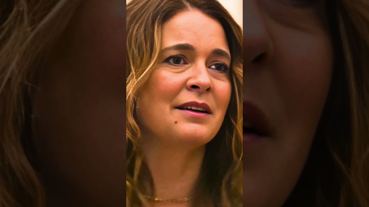 SOFIA Descobre Doen&ccedil;a Grave de FILIPA - NOVELA DONA DE MIM - #shorts