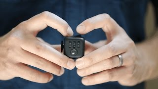 Fidget Cube Antsy Labs