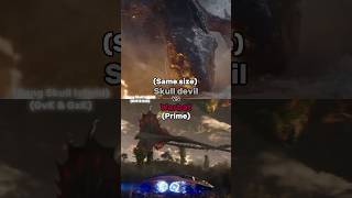 Skullcrawler Vs Warbat