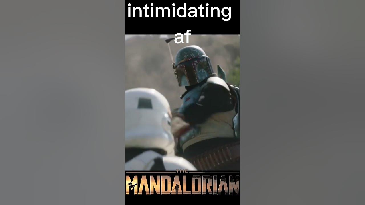 Boba Fett Appearances Ranked - YouTube