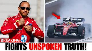 The Terrifying Reality of Driving an F1 Car!