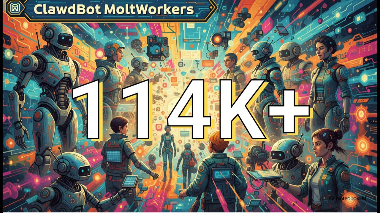 MoltWorker