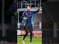 Escalação do flamengo contra o Atlético Paranaense.