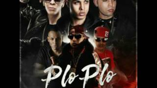 Plo Plo - Noriel Ft Ñengo Flow × Anonimus × Juanka × Pacho × Baby Rasta (Trap Capos)