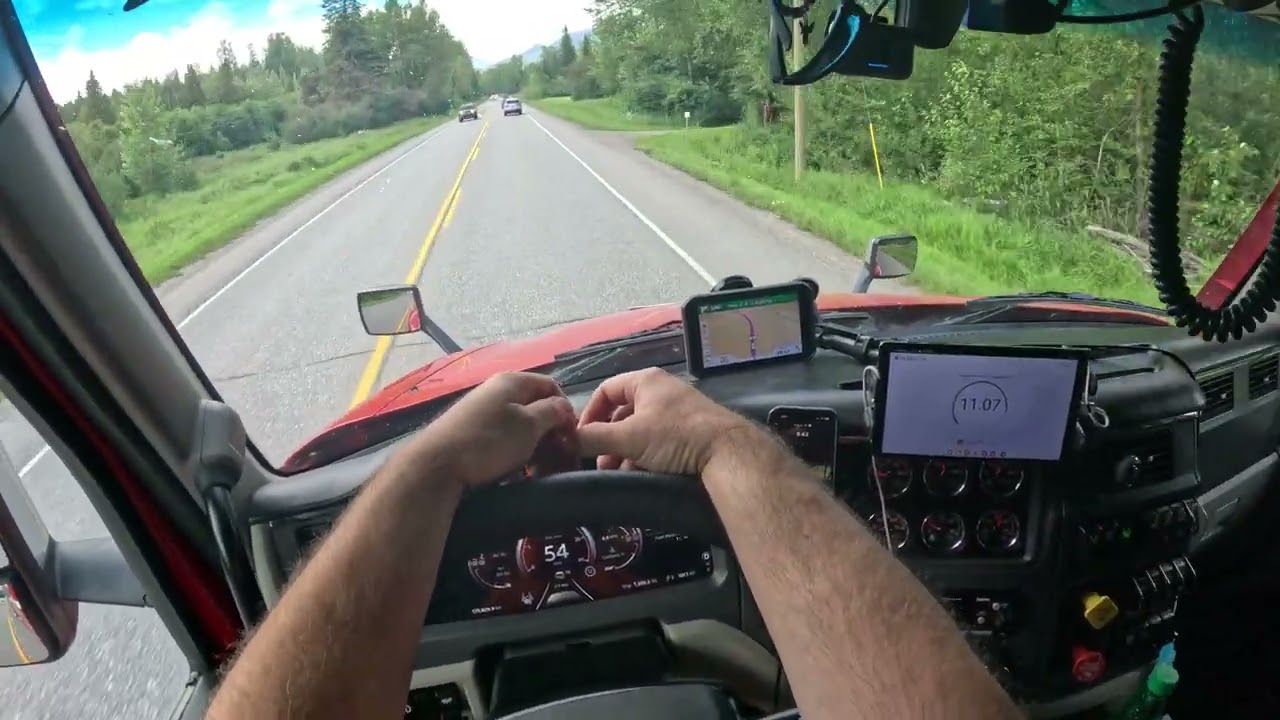 В Канада или в Щатите се работи по-лесно?