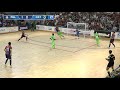 SerieA Futsal - Feldi Eboli vs Todis Lido Ostia Highlights