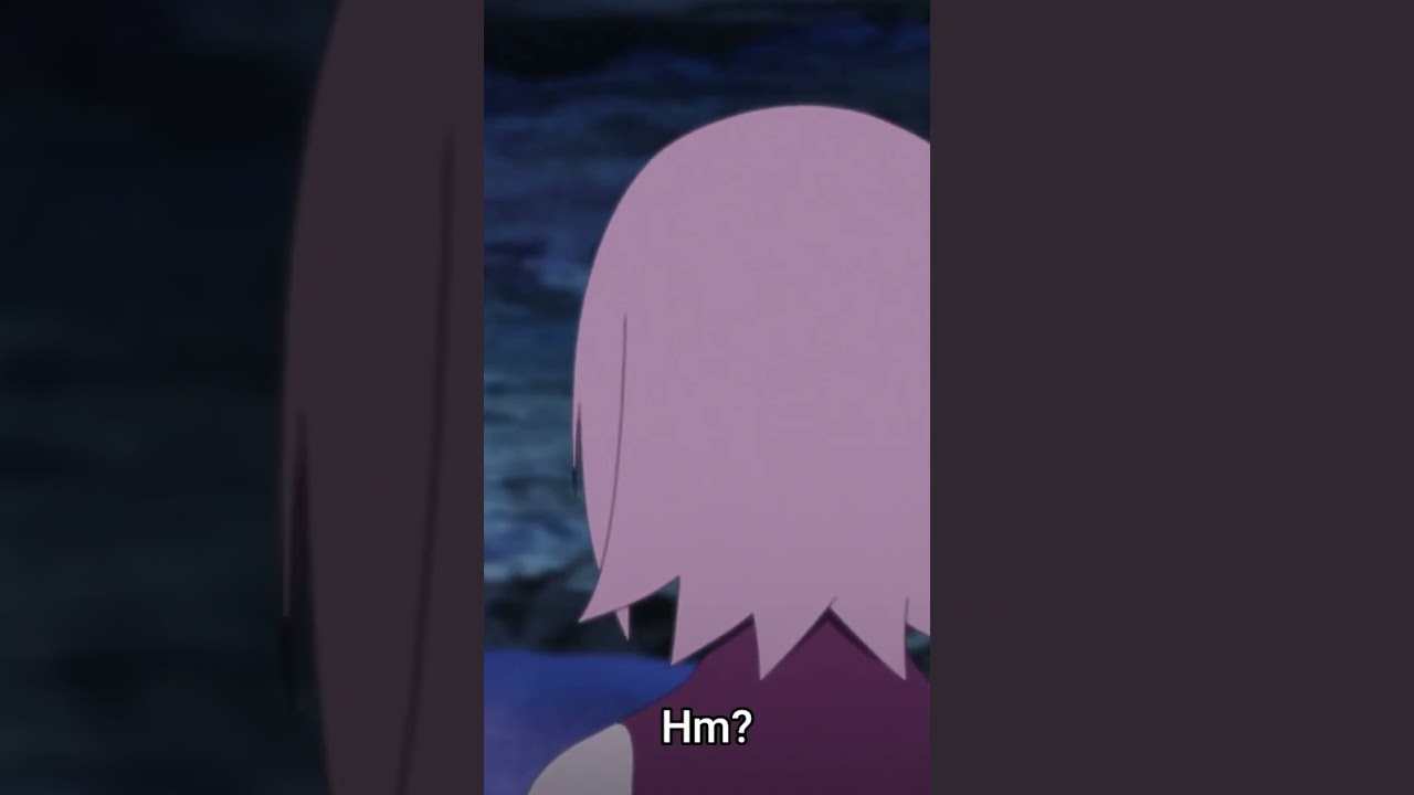 Sakura And Sasuke😊 | Boruto 285 Episode 