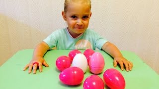 Щенячий патруль распаковка сюрпризы новые серии Щенячий патруль распаковка сюрпризы новые серии