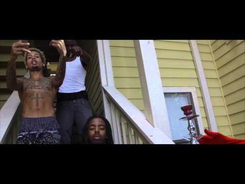 Peso Montana- Whippin My Wrist [ Music Video ]