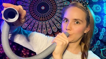 Best Fast & Aggressive ASMR Triggers