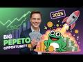 Pepeto: The Next Chapter of Memecoins &amp; The Big Investment Opportunity of 2025 🚀