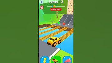 Shape Shifting: TransformRace lavel-13🔥😀#shorts #gameplay #shapeshifting #viral #trending