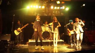 Beat Addiction Band - All For Love (Bryan Adams, Rod Stewart, Sting Cover)