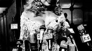 Celebrity Television, politics, and power: Photographer Stefano De Luigi on capturing Italy’s Berlusconi y… Profile