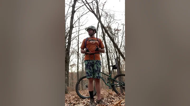 Slick Leaf Solution for Newer Riders