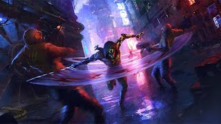 Instructions For Free Download Ghost Runner For Your Mobile Devices Ghost Runner On Ios & Android