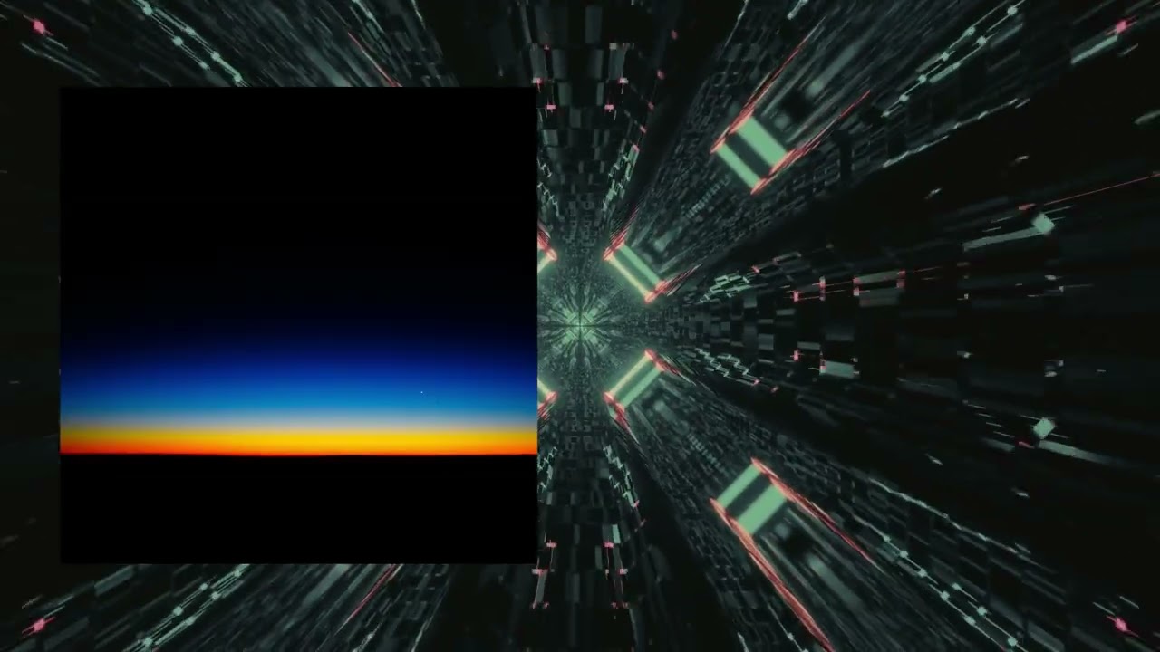 Secret Beneath The Mountain