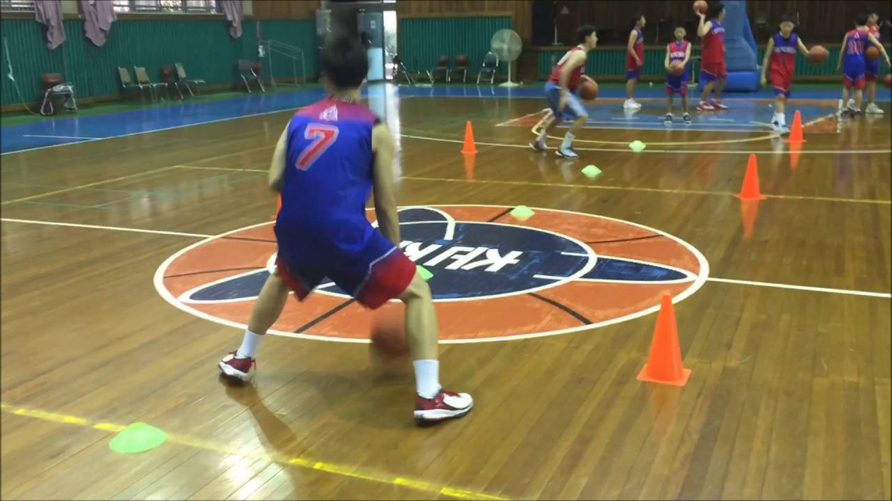 Basketball Skill Workouts EOUA Blog