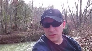 Making a Spile for Tapping Trees