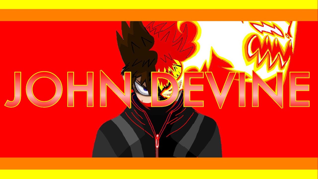 John Devine Trailer - YouTube