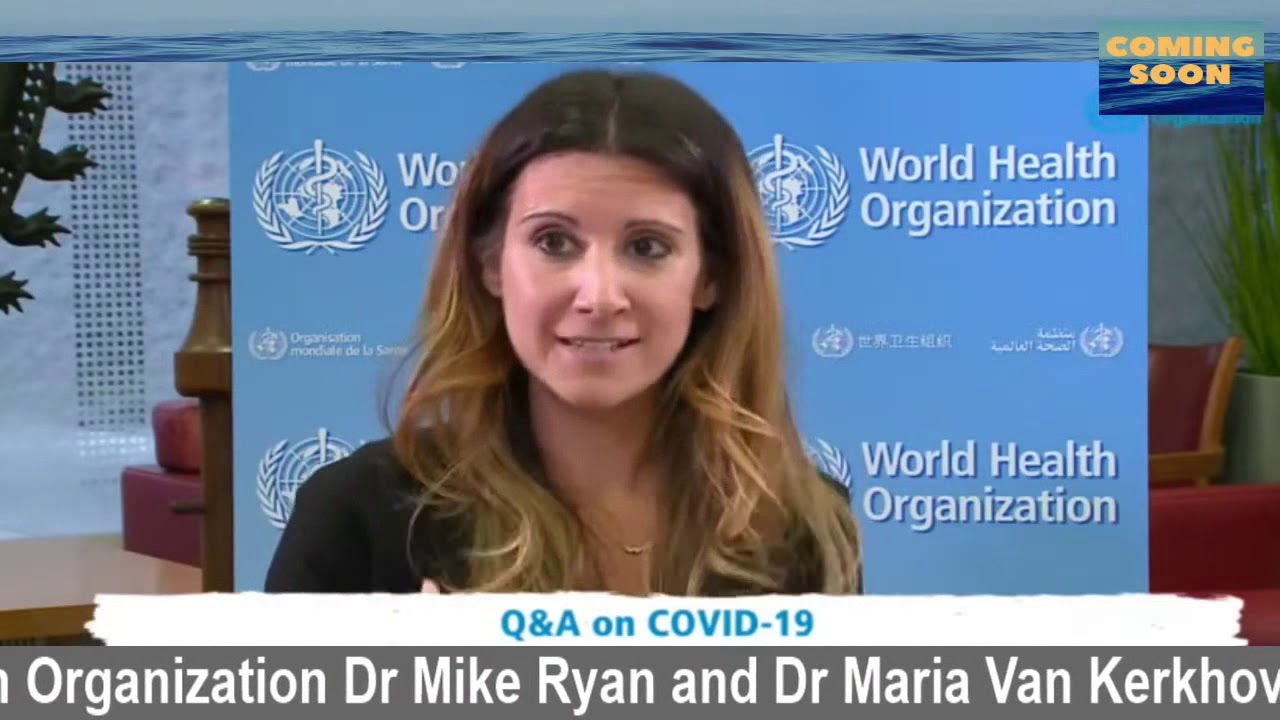 World Health Organization’s Solidarity trial randomly assigned more than 11,000 people hospitalized