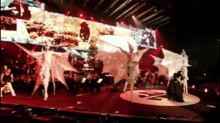 Within Temptation and Metropole Orchestra - Angels (Black Symphony HD 1080p)