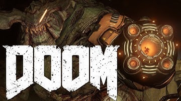 Doom open beta - plasma rifle