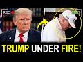Trump’s HEALTH CRISIS EXPLODES as He CRASHES on STAGE