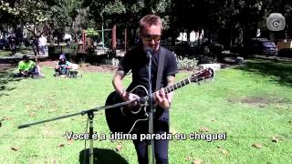 Yellowcard  One Bedroom (Legendado PT-BR)